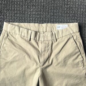 GAP Khaki Pants